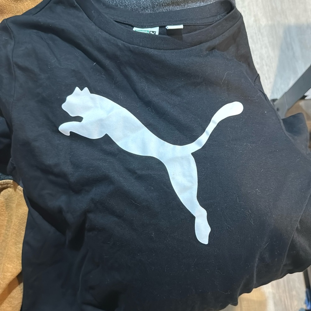 Puma size 10-12